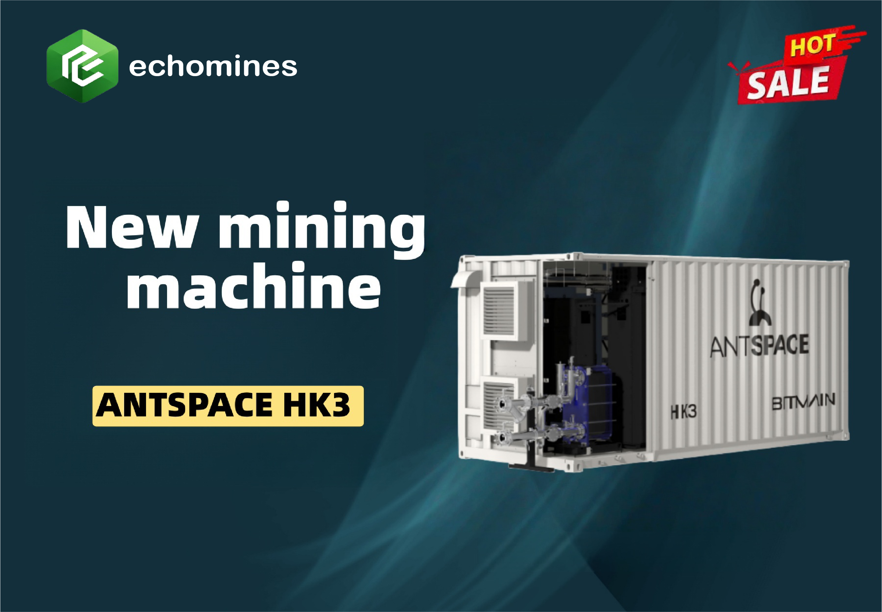 Advanced Mining Plan