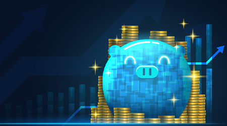 How to deposit at Echomines